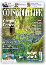 Cleo Carruthers Cotswold Life, Cleo Carruthers, Cleo Carruthers Artweeks, Gloucestershire Artists, local artists, art, contemporary artist, contemporary art